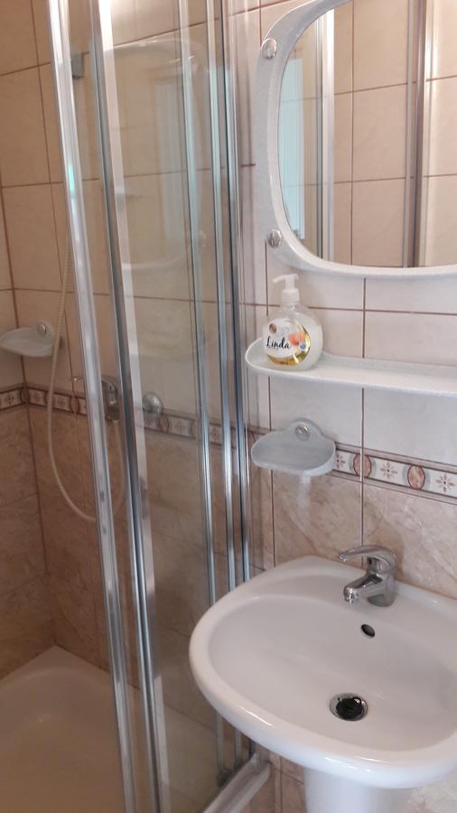 Kwatery Prywatne Wigor Ustronie Morskie Exterior foto